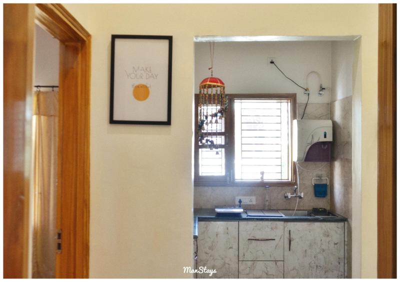 The Manstays Haridwar - 15 Mins from Har ki Pauri - image 4