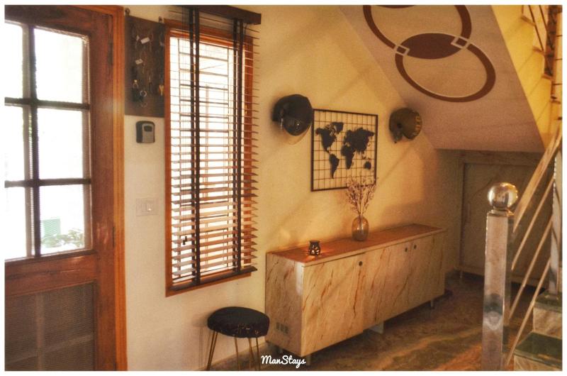 The Manstays Haridwar - 15 Mins from Har ki Pauri - image 9