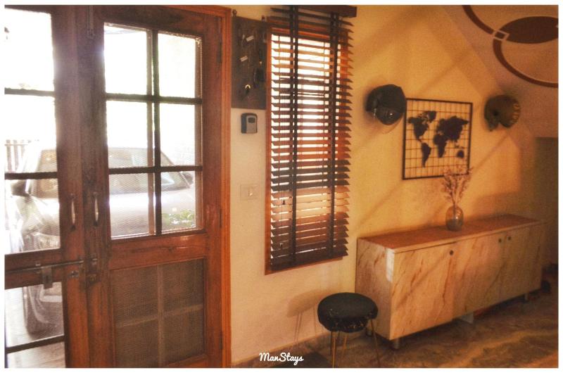 The Manstays Haridwar - 15 Mins from Har ki Pauri - image 21