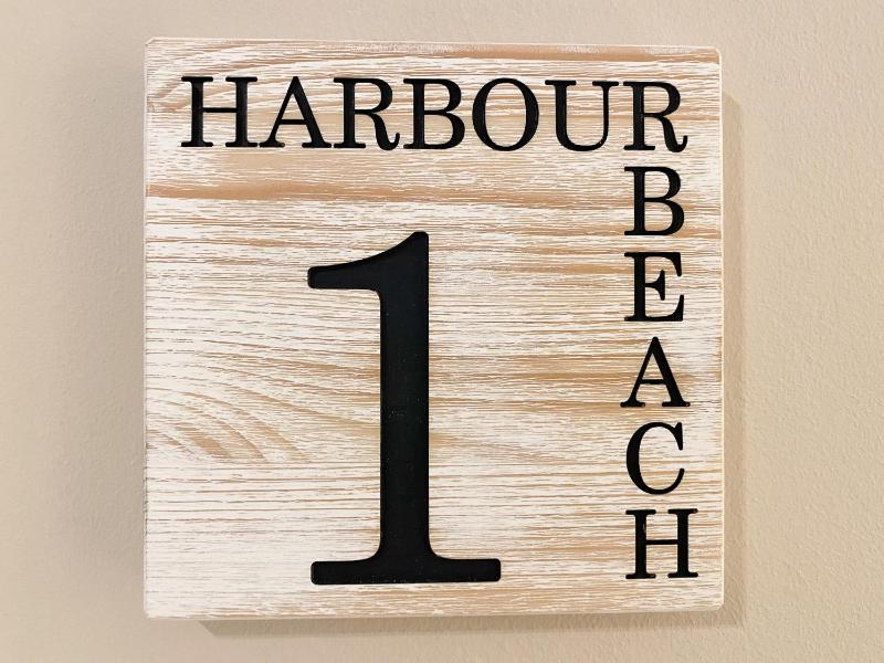 Harbour Beach 1 - image 20