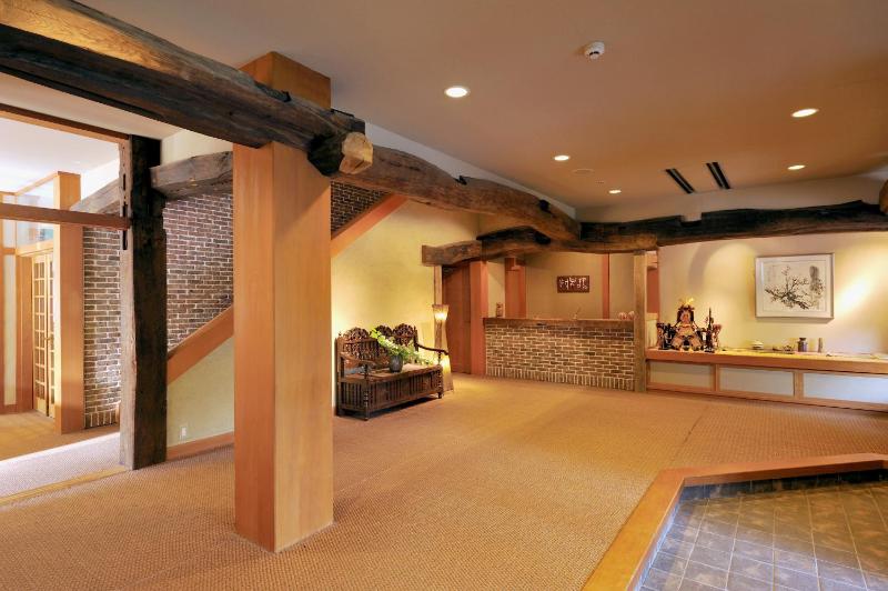 Hakuba Onsen Ryokan Shirouma-so - image 20