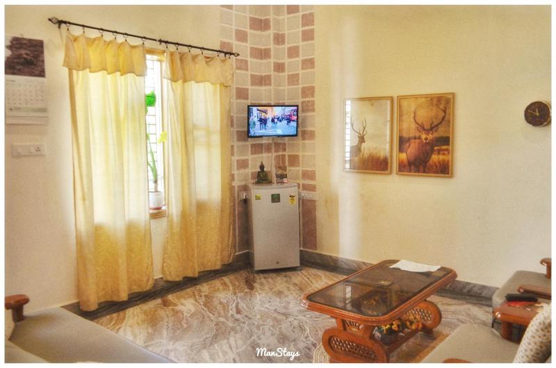 The Manstays Haridwar - 15 Mins from Har ki Pauri - image 13