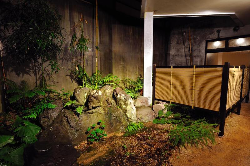 Hakuba Onsen Ryokan Shirouma-so - image 13