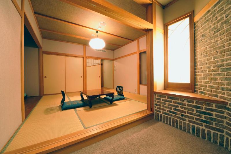 Hakuba Onsen Ryokan Shirouma-so - image 15