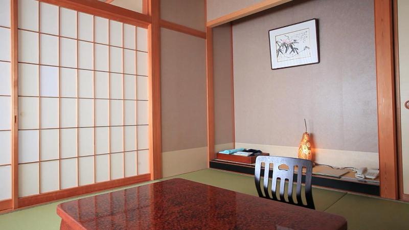 Hakuba Onsen Ryokan Shirouma-so - image 18