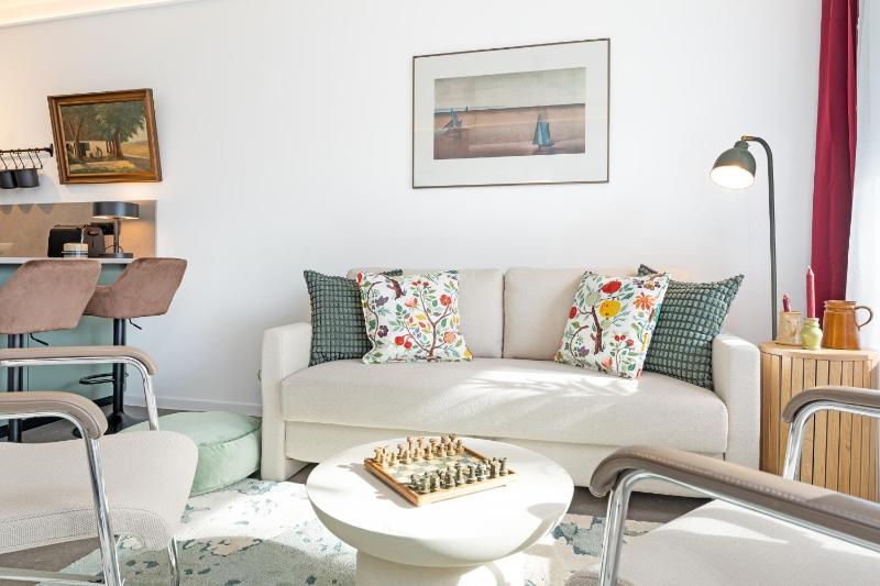 FeWo Cap Arcona - image 9