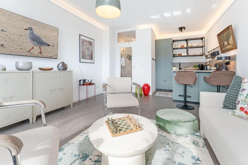 FeWo Cap Arcona - image 15