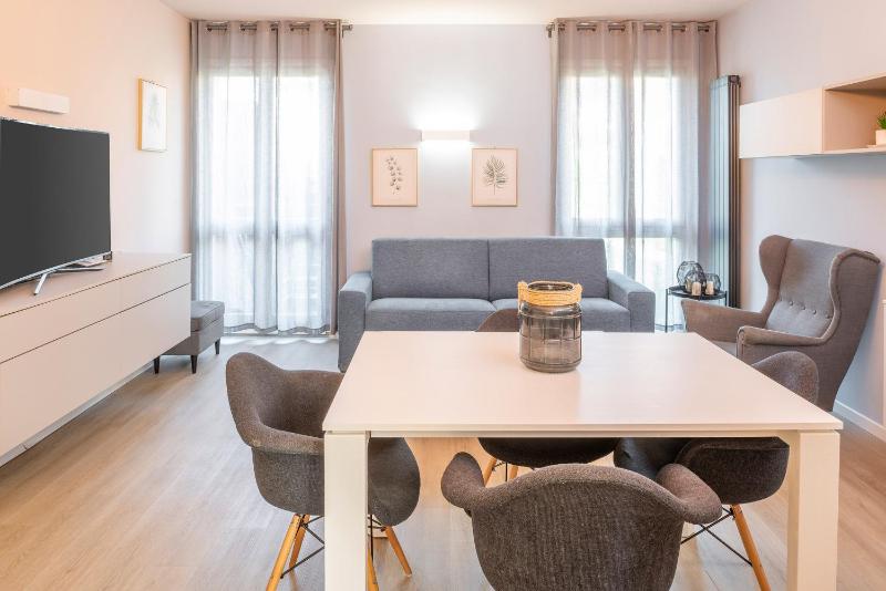 Giardinello Apartments - image 3