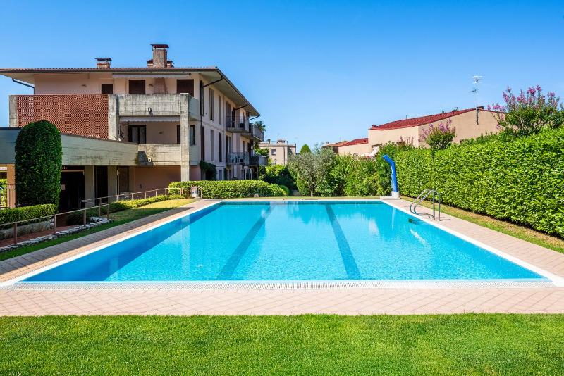 Giardinello Apartments - image 7