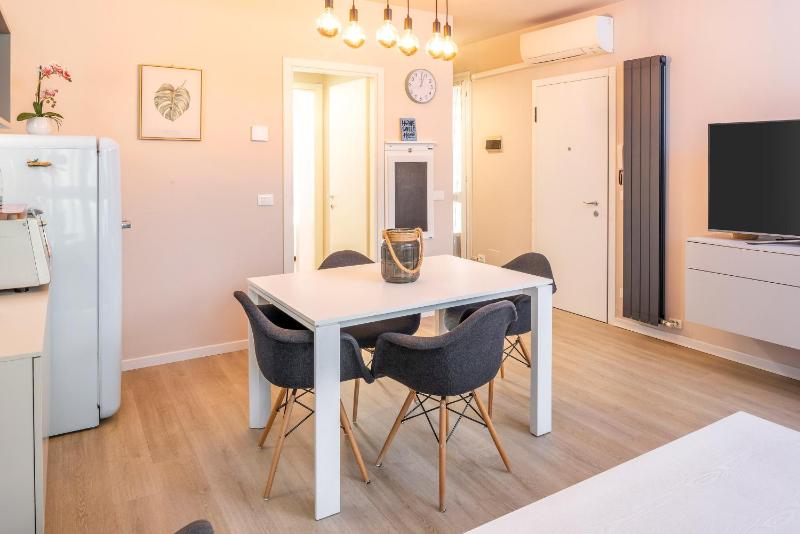 Giardinello Apartments - image 21