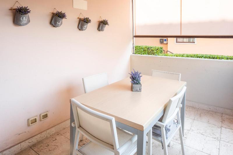 Giardinello Apartments - image 46