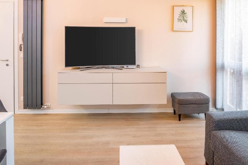 Giardinello Apartments - image 4