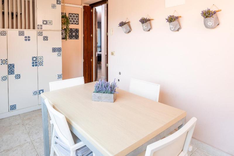 Giardinello Apartments - image 45
