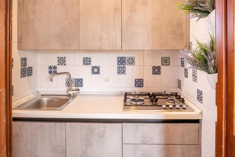 Giardinello Apartments - image 13
