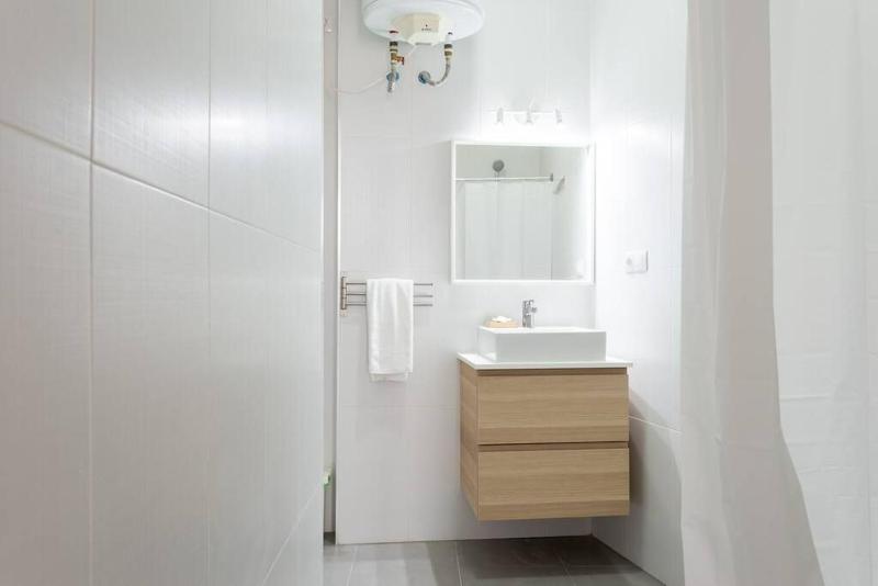 Sunny Málaga Apartments - image 35