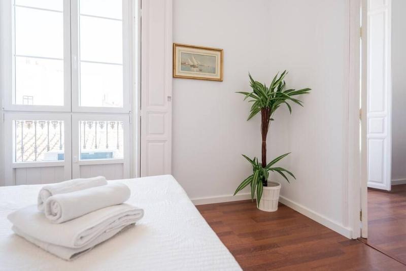 Sunny Málaga Apartments - image 17