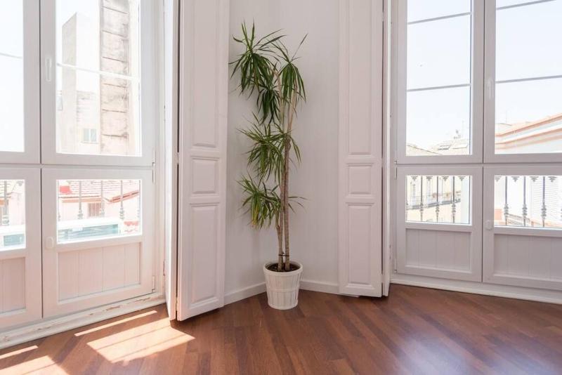 Sunny Málaga Apartments - image 32