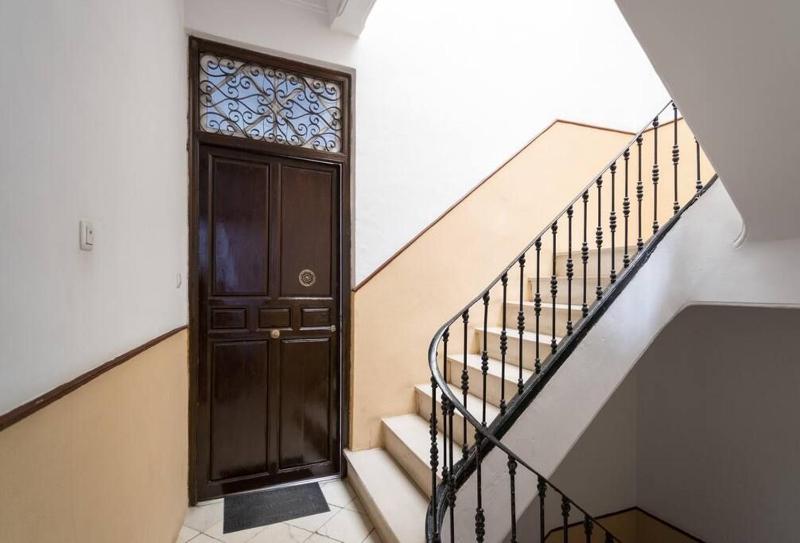 Sunny Málaga Apartments - image 45