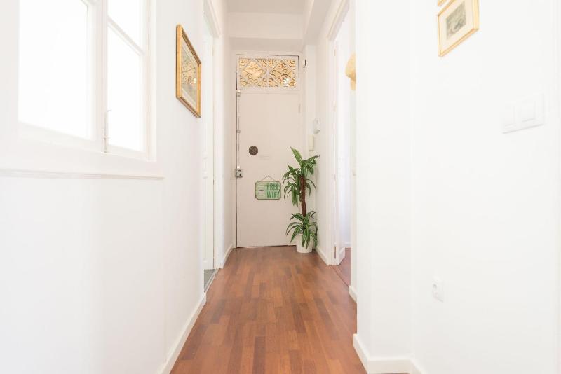 Sunny Málaga Apartments - image 41