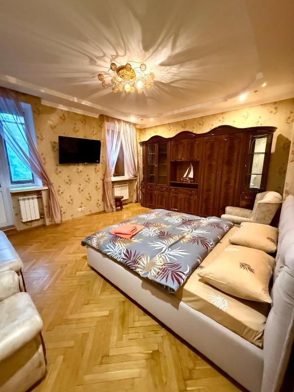 Апартаменти вул Стадіонна 13 - image 4