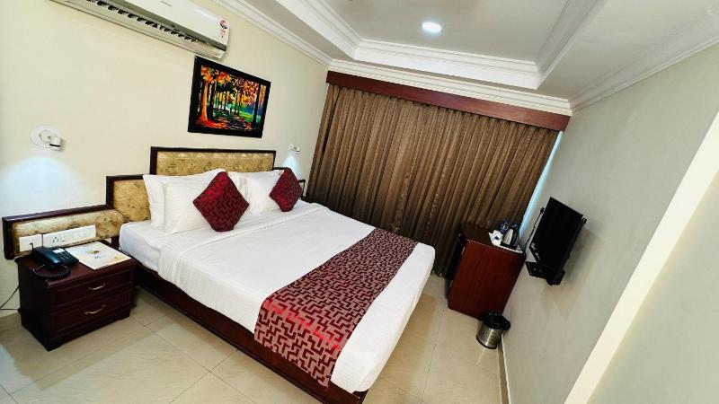 Hotel Prasanth - image 16