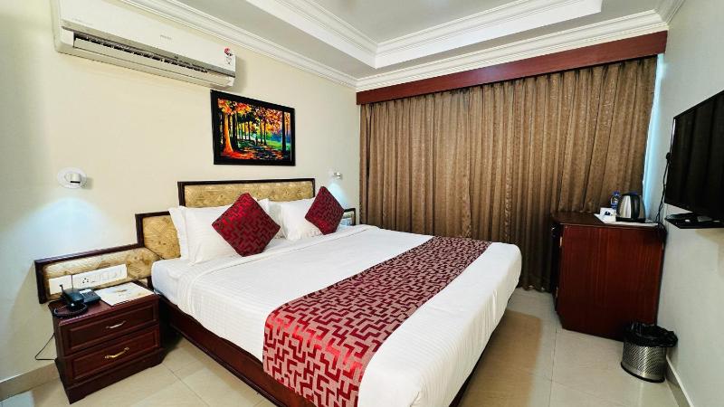 Hotel Prasanth - image 17