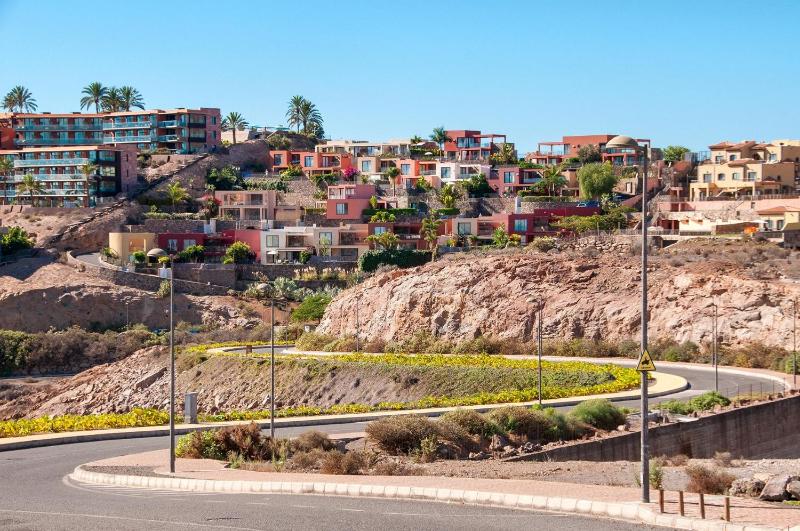 Las Terrazas 22 by VillaGranCanaria - image 9