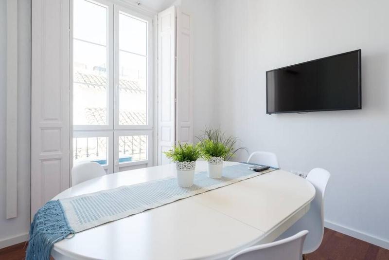 Sunny Málaga Apartments - image 9