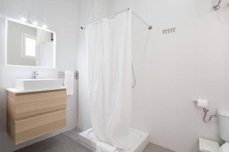 Sunny Málaga Apartments - image 37