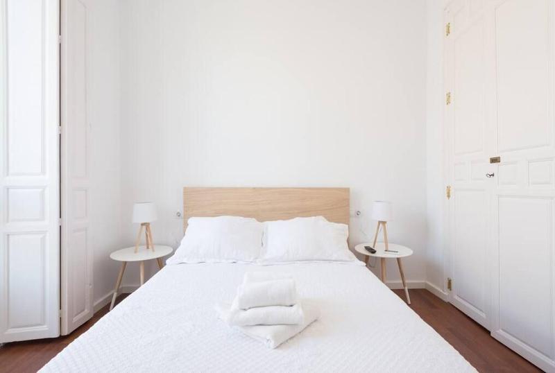 Sunny Málaga Apartments - image 31