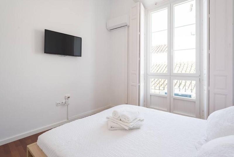 Sunny Málaga Apartments - image 12