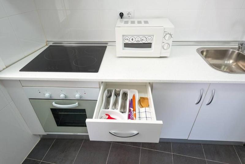 Sunny Málaga Apartments - image 18