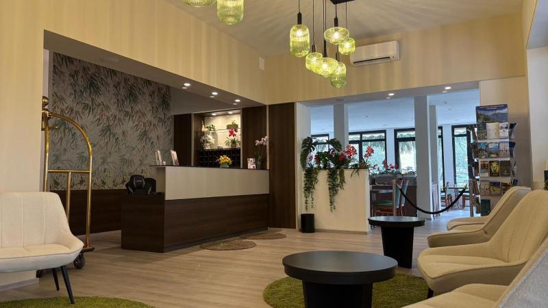 Hotel Bel Sito Peschiera - Be Happy Hotels - image 1