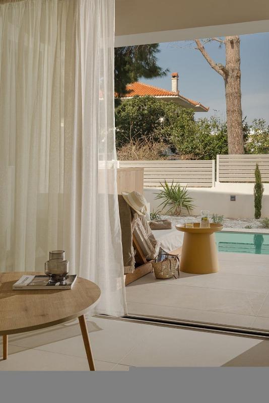 Kiva Luxury Suites Villas - image 14