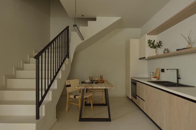 Kiva Luxury Suites Villas - image 24