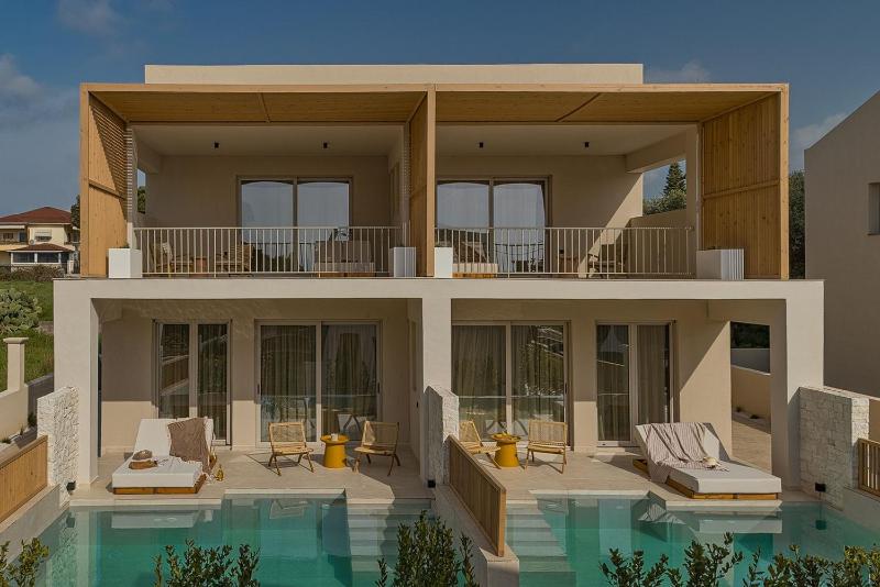 Kiva Luxury Suites Villas - image 21