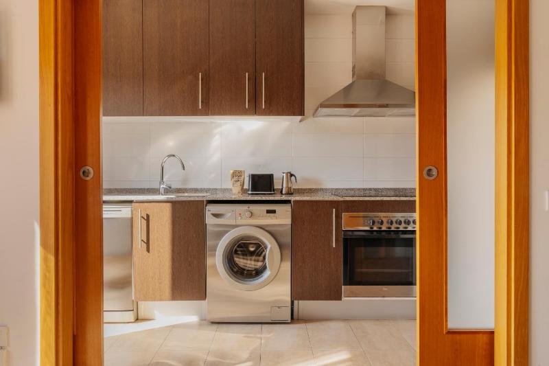 Barcelona Apartment Gran de Gràcia - image 13