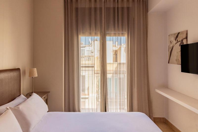 Barcelona Apartment Gran de Gràcia - image 9
