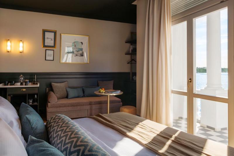 Jadran Heritage Hotel Valamar Collection - image 28