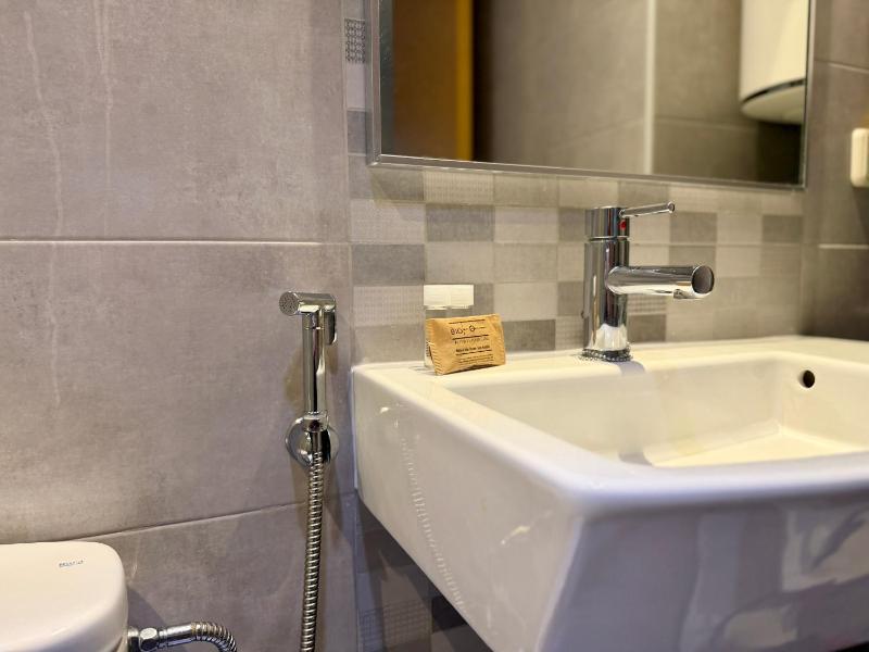 Two-Bedroom Apartment with seasonal pool at MobyDick - image 27
