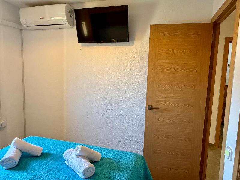 Two-Bedroom Apartment with seasonal pool at MobyDick - image 23