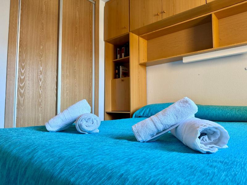 Two-Bedroom Apartment with seasonal pool at MobyDick - image 30
