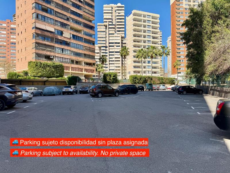 Two-Bedroom Apartment with seasonal pool at MobyDick - image 29