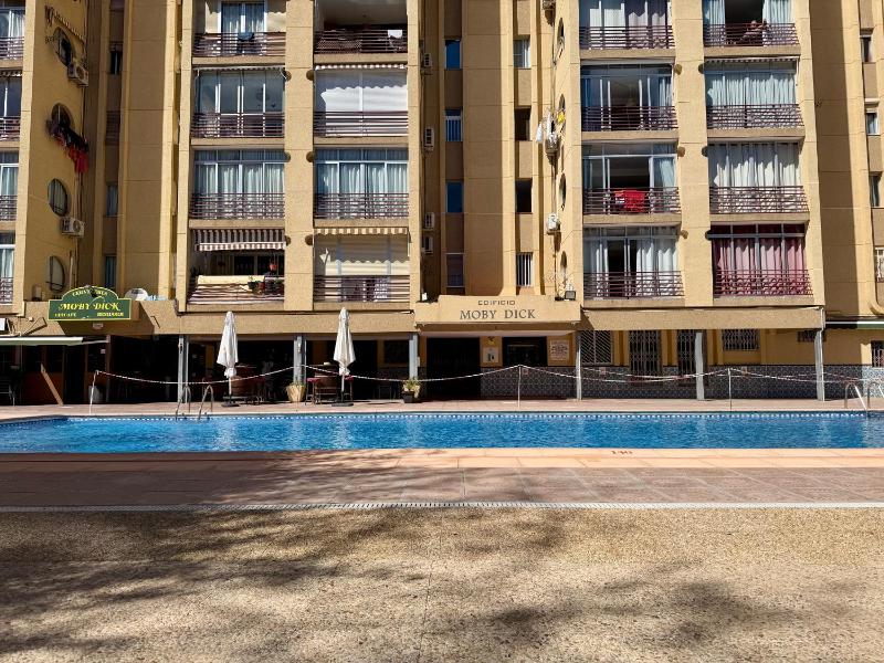 Two-Bedroom Apartment with seasonal pool at MobyDick - image 31