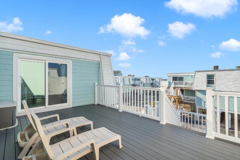 Boardwalk Unit A18 - image 1