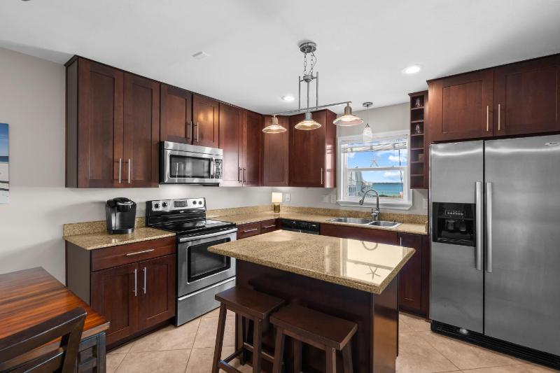 Boardwalk Unit A18 - image 24