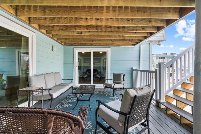 Boardwalk Unit A18 - image 38