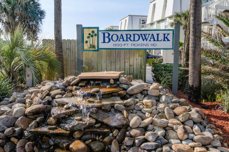 Boardwalk Unit A18 - image 30