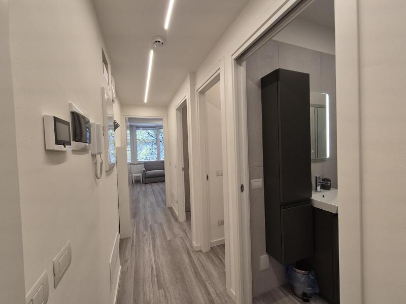 Monica Apartment - image 21