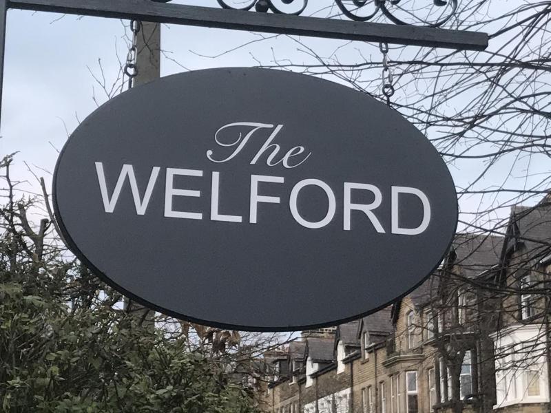 The Welford - image 1